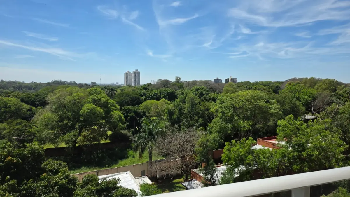 RENTAL, 2-Bedroom Apartment in PALACIO DE LOS PATOS, Asunción - Image 3