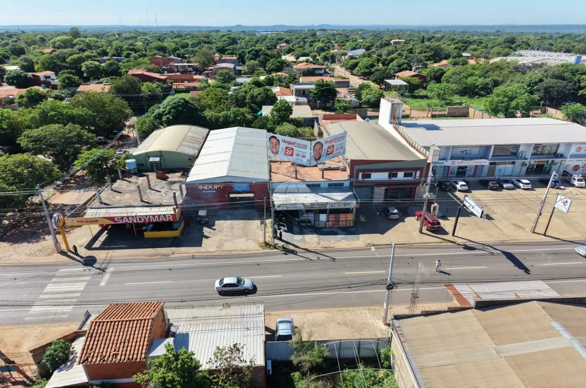 Espaço Comercial de 436m² à Venda no Primeiro Bairro, Luque - Image 6