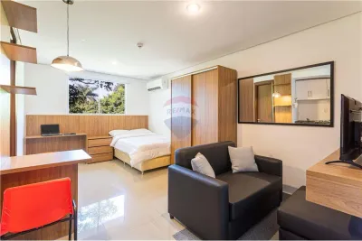 Departamento de 1 dormitorio en Venta en San Lorenzo