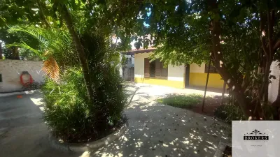 Terreno de 350m² en Venta en Terminal, Asunción