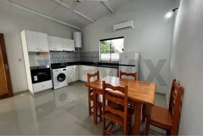 Departamento de 2 dormitorios en Alquiler en Julián Augusto Saldívar