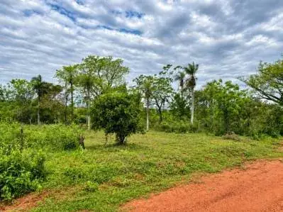 Terreno de 360m² en Venta en Tucangua Ca?ada, Altos - Image 3