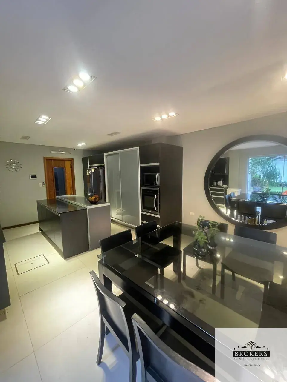 4-Bedroom House for Rent in Estanzuela, Fernando de la Mora - Image 16