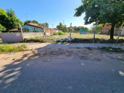 Terreno de 756m² en Alquiler en Ytay, Fernando de la Mora
