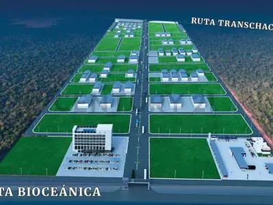 740m² Land for Sale at 64, Philadelphia