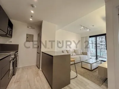 Departamento de 1 dormitorio en Venta en Madame Lynch, Asunción