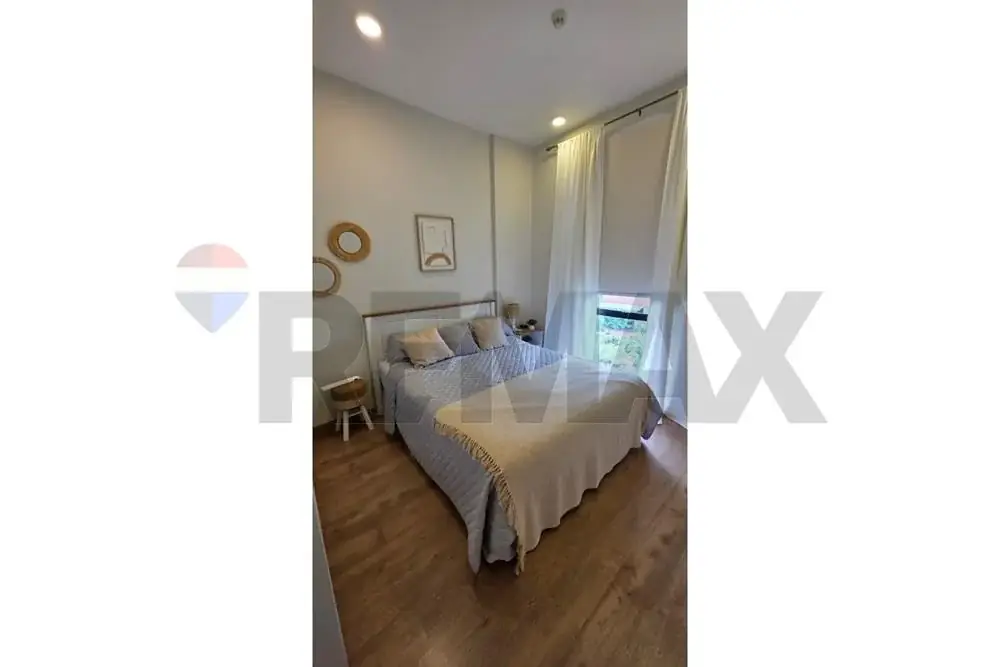Apartment of 1 bedroom for Sale in Ycuá Satí, Asunción - Image 7