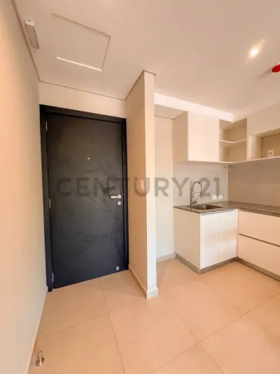 Departamento de 1 dormitorio en Venta en Campo Grande, Luque