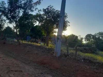Terreno de 2,520m² en Venta en Areguá