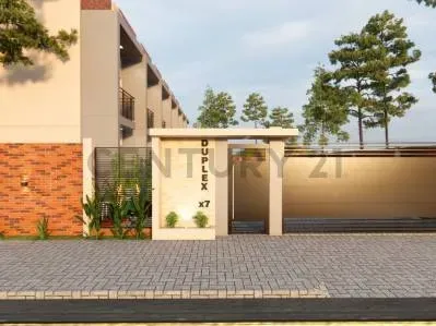 House for Sale in Defensores del Chaco, Mariano Roque Alonso