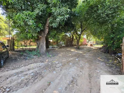 896m² Lot for Sale in San Pablo, Fernando de la Mora