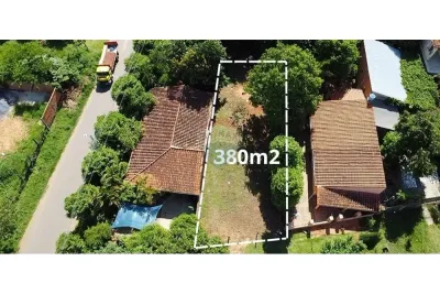 2-Bedroom Apartment for Sale in Ypacaraí