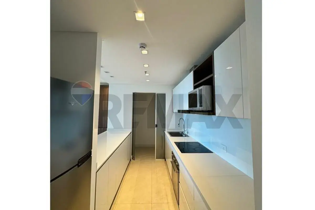 Studio Apartment for Sale in Ycuá Satí, Asunción - Image 7