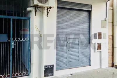 Departamento de 1 dormitorio en Alquiler en Nazareth, Asunción