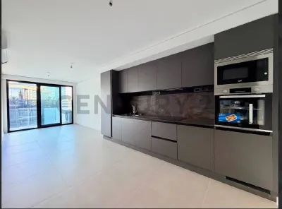 Departamento de 2 dormitorios en Venta en Pocitos, Montevideo