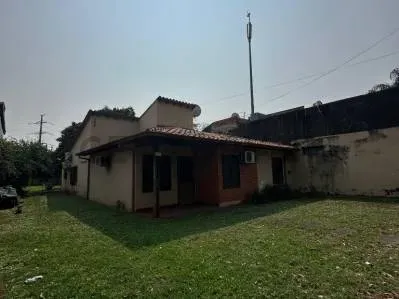 Terreno de 706.68m² en Venta en Mbocayaty, Asunción