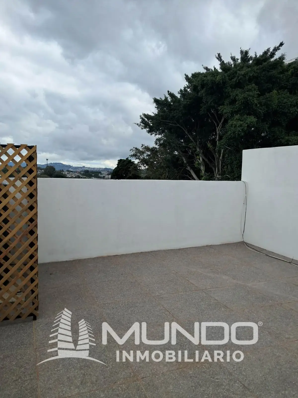 2-Bedroom House, 100m², for Rent in Zone 15, Guatemala City - Image 2