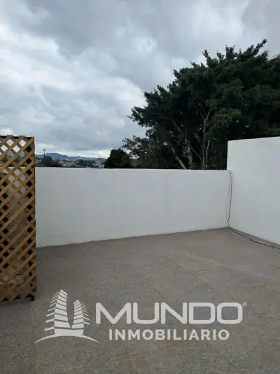 Casa de 2 dormitorios, 100m², en Alquiler en Zona 15, Ciudad de Guatemala