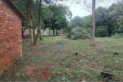1,800m² Land for Sale in Yboty, Caacupé