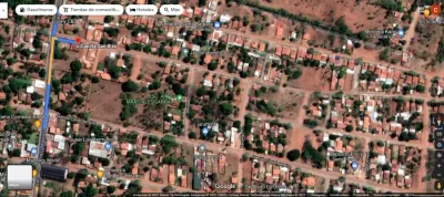 Terreno de 749m² à Venda no Centro Urbano, Capiatá