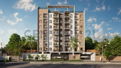 Departamento de 1 dormitorio en Venta en Campo Grande, Luque