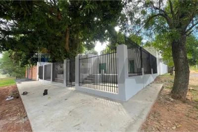 Casa de 3 dormitorios en Alquiler en San Bernardino