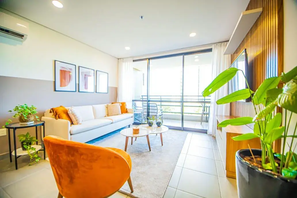 Apartamento de 2 quartos à venda em Mburucuyá, Assunção - Image 3