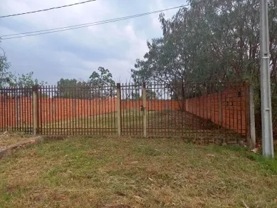 360m² Land for Sale in Luque