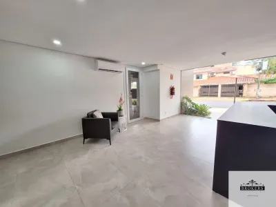 Apartamento de 2 quartos à venda em Herrera, Assunção