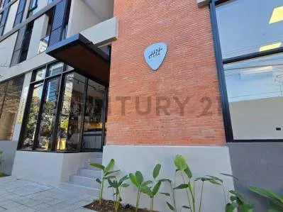 2-Bedroom Apartment for Sale in Carmelitas, Asunción