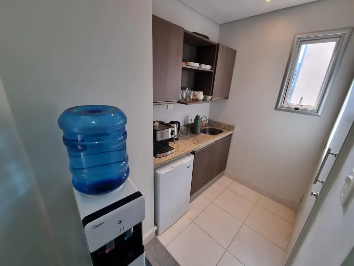 Escritório de 94m² à Venda em Ycuá Satí, Asunción - Image 9