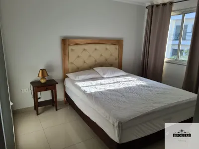 2-Bedroom Apartment for Sale in Manorá, Asunción