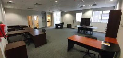 Oficina de 94m² en Venta en Ycuá Satí, Asunción