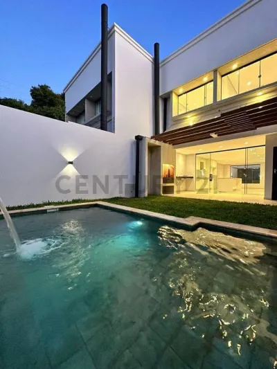 Casa de 3 dormitorios en Venta en Cañada San Rafael, Luque