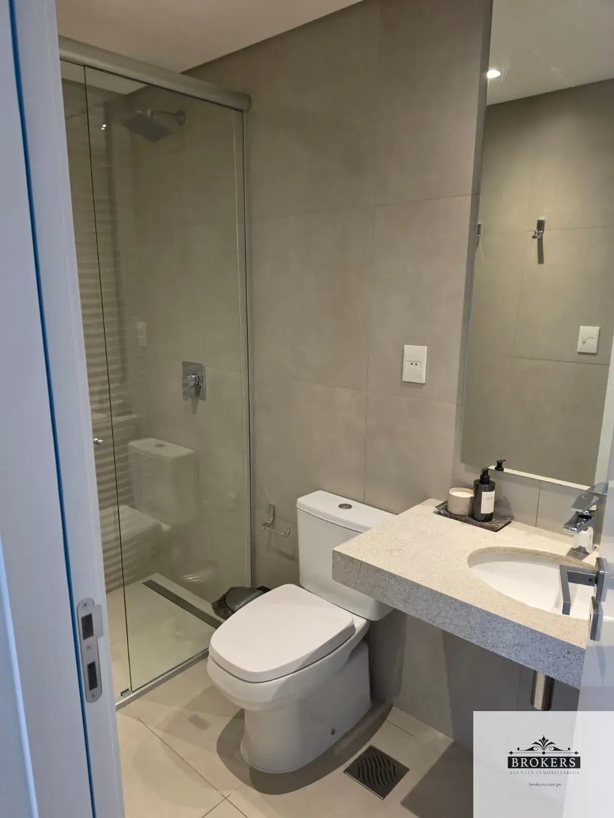 Apartamento de 2 quartos à venda em Mariscal Estigarribia, Assunção - Image 14