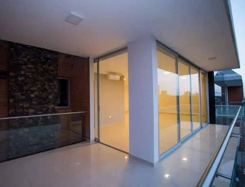 Apartamento de 3 quartos à Venda em Mburucuyá, Assunção - Image 2