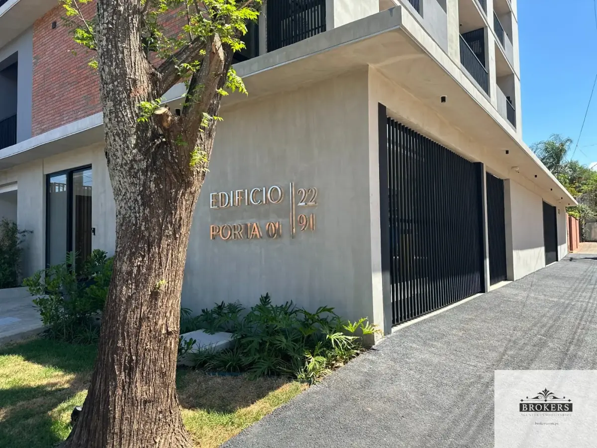 Apartamento de 1 dormitório à Venda em Laguna Grande, Fernando de la Mora - Image 4