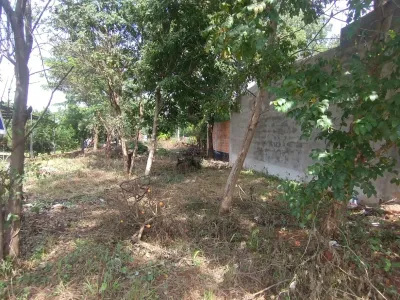 471.53m² Lot for Sale in Cañada San Rafael, Luque