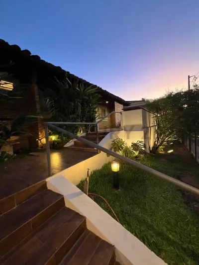 Casa de 5 dormitorios en Venta en San Bernardino