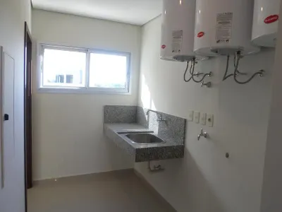 Departamento de 3 dormitorios en Venta en Mariscal Estigarribia, Asunción