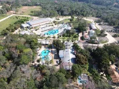 Terreno de 619m² en Venta en San Bernardino