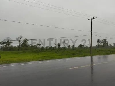 Terreno de 2,875m² à Venda em Yasy Cañy