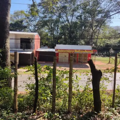 Terreno en Venta en Ypané