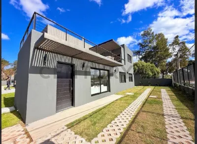 3-Bedroom House for Sale in Lomas de Solymar, Ciudad de la Costa