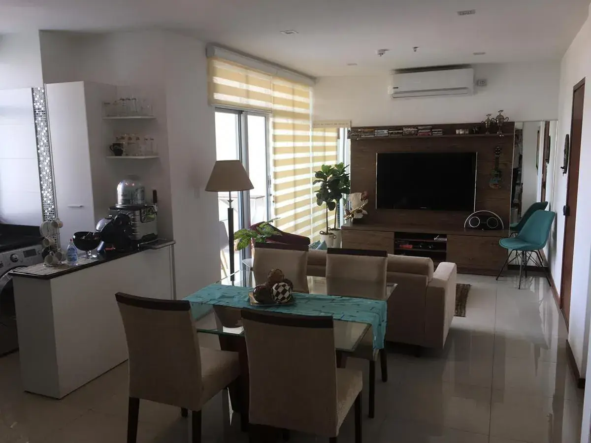 Departamento de 2 dormitorios en Venta en Forvm Villa Morra, Asunción - Image 3
