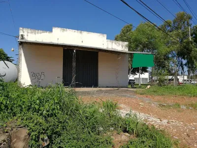 Depósito de 2,340m² en Venta en Limpio