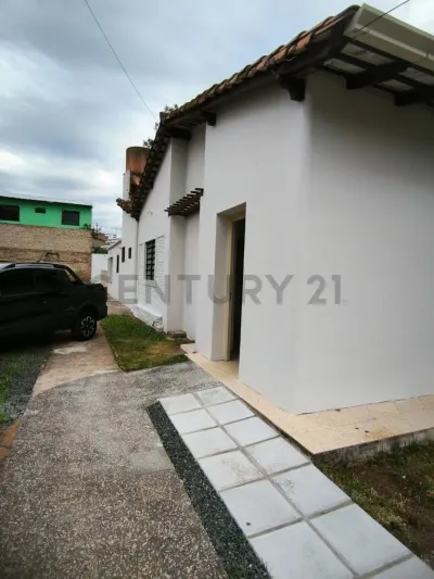 Local Comercial de 169m² en Alquiler en Ciudad Nueva, Asunción