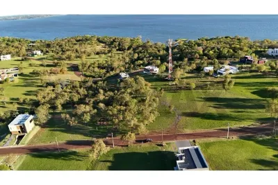 Terreno de 1,000m² en Venta en Aguavista, San Juan del Paraná