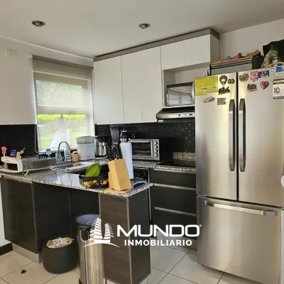 Departamento de 3 dormitorios, 106m², en Venta en Fraijanes