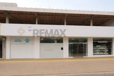 Local Comercial de 42m² en Alquiler en Casco Histórico San Lorenzo, San Lorenzo